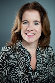 Portrait Silke Zimmermann